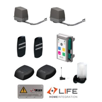 Life ARMOR UNI DL 042