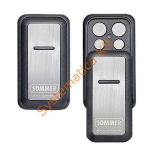 Sommer slider távirányító